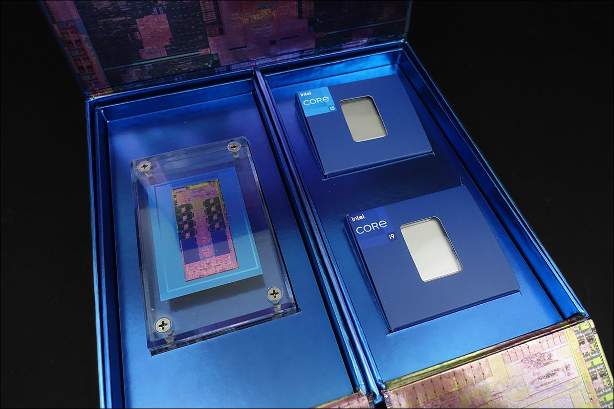 Unboxing Intel I5-13600kf, 13th gen CPU, LGA 1700 