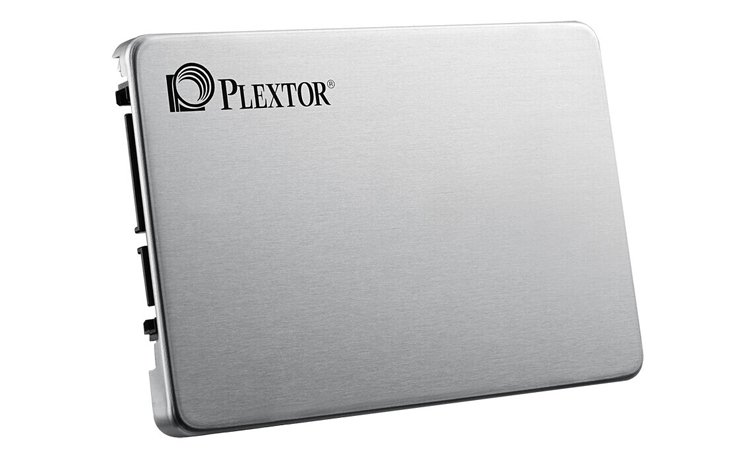 Plextor M8V Plus 2.5"