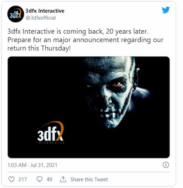 3dfx