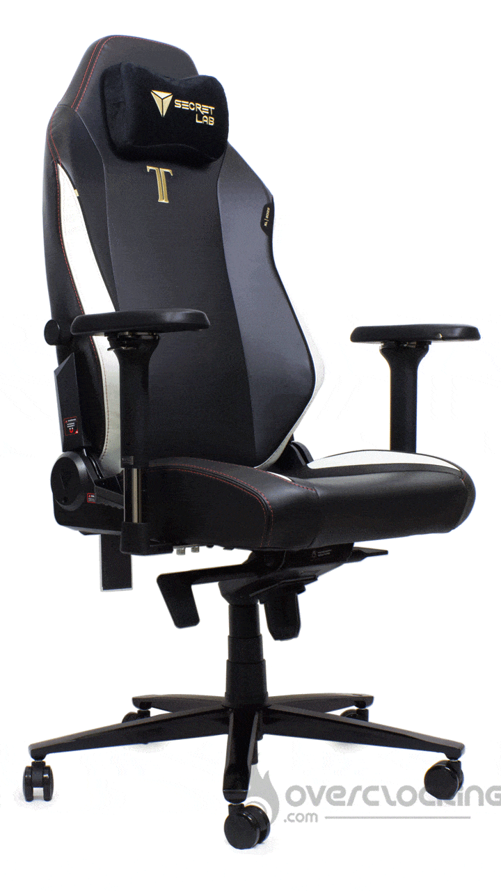 Secretlab