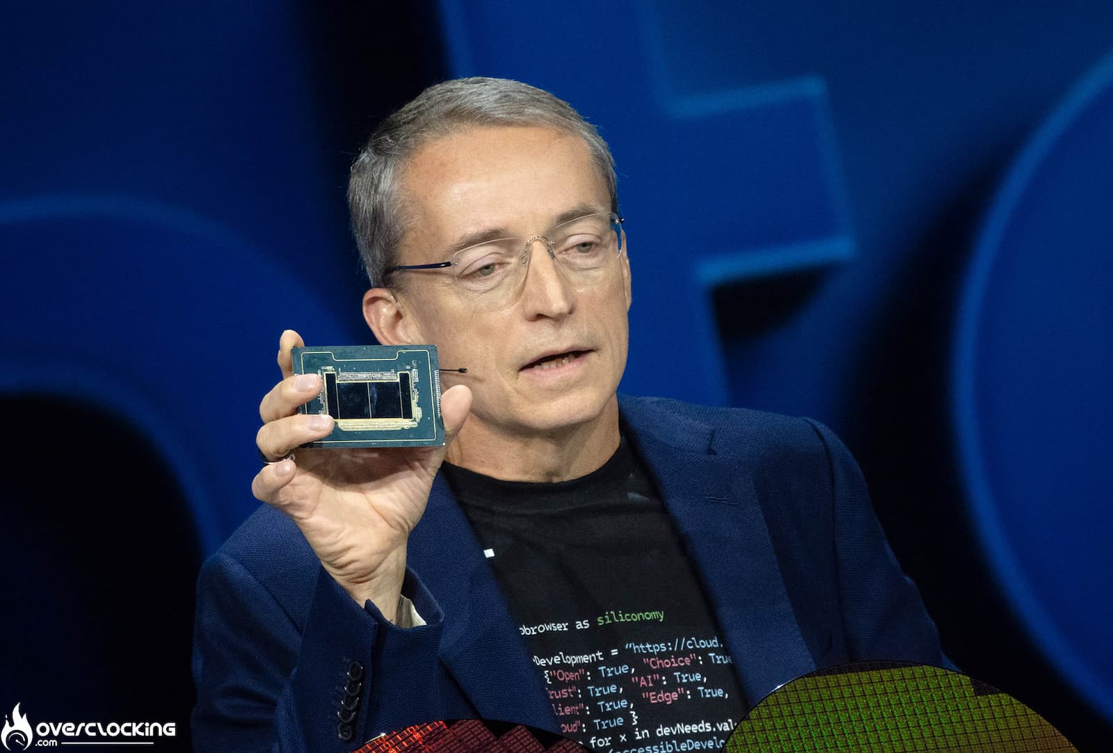 futures générations de puces futures générations de puces intel foveros
