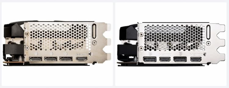 MSI RTX 40 Ventus 3X E