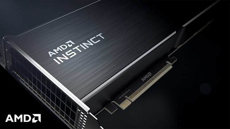 RADEON Instinct Mi250 vs NVIDIA H100