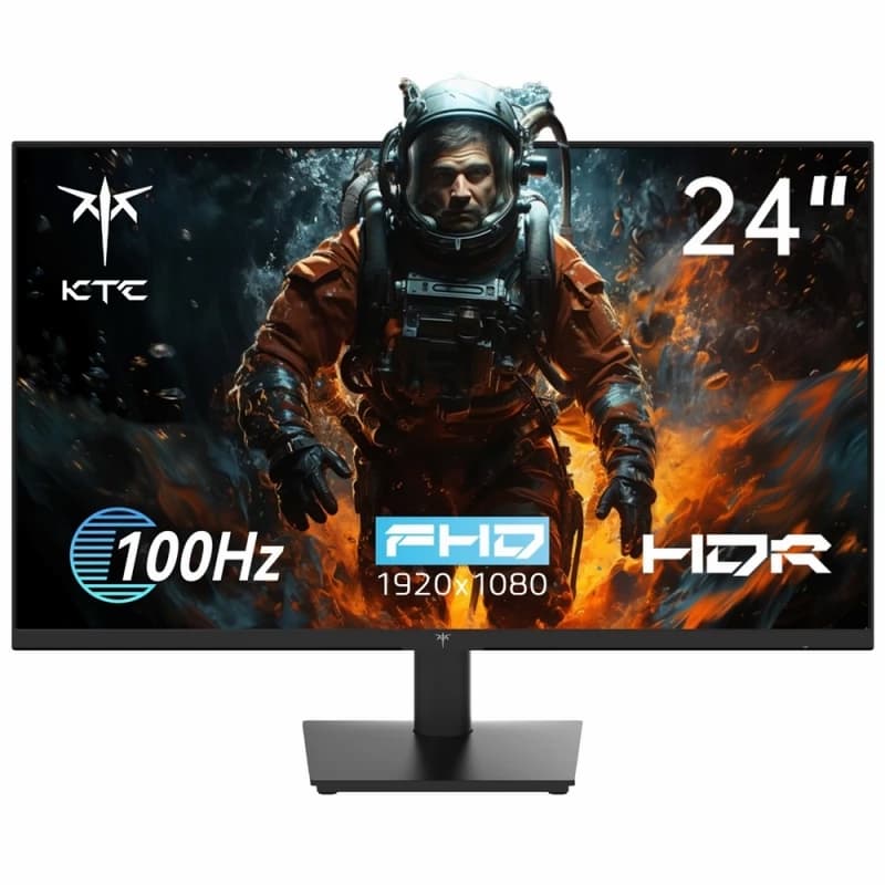 KTC monitors KTC monitors