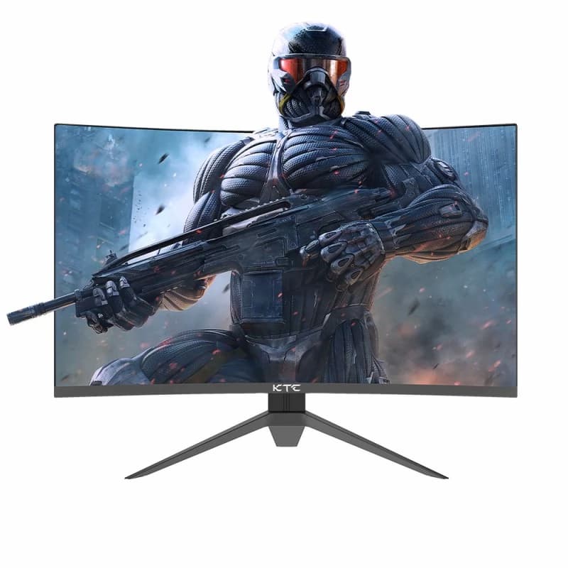 KTC monitors