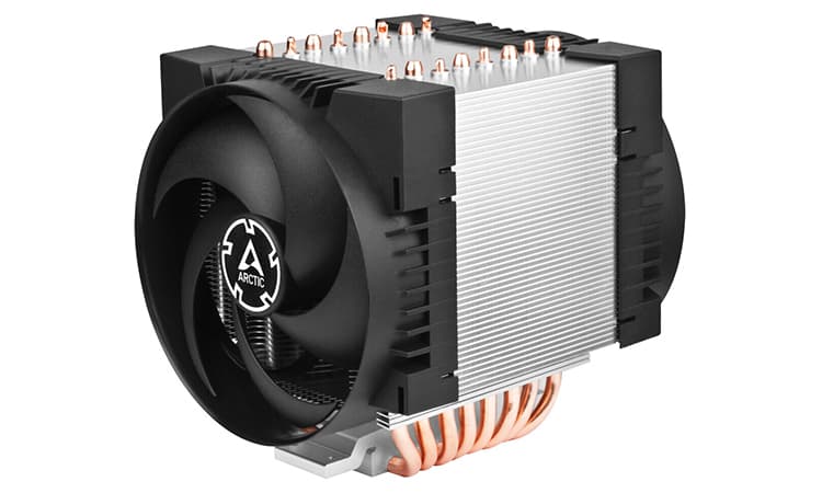 Arctic Freezer 4U-M