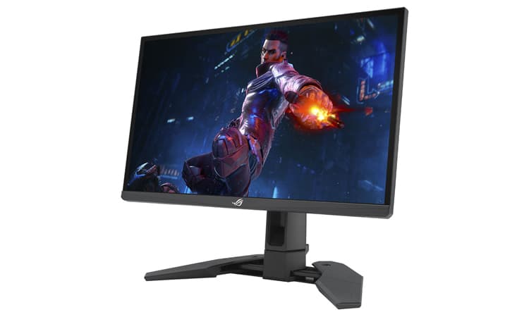 Asus ROG Swift PG248QP