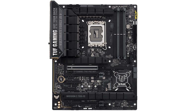 TUG Gaming Z790-Pro WiFi