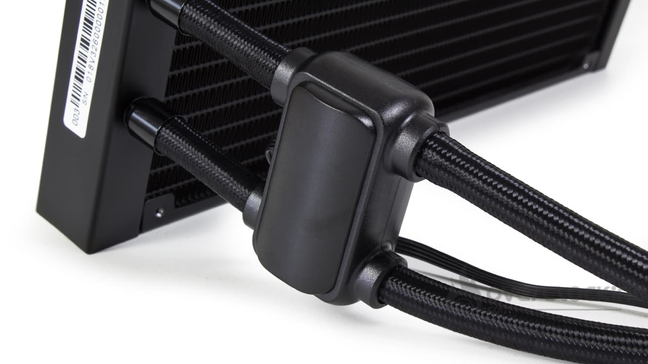 be quiet! Pure Loop 2 280 pompe