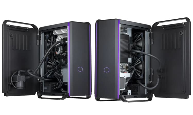 Cooler Master Cooling X