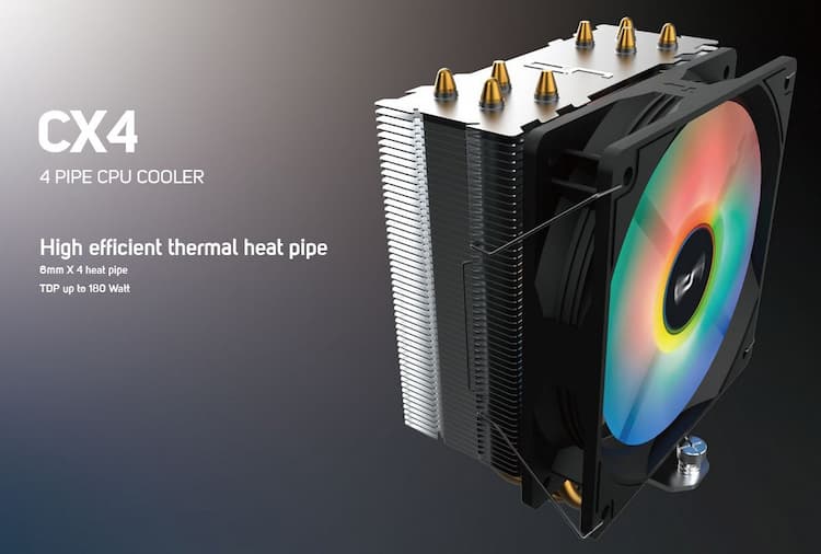 Cryorig CX4