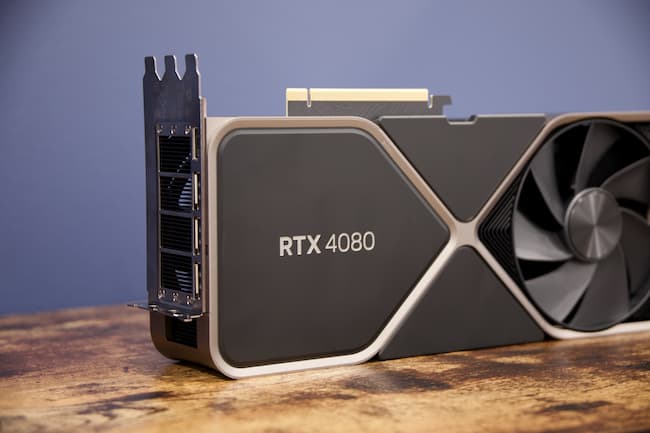 RTX 4080 Super: a 20GB VRAM card? - Overclocking.com EN