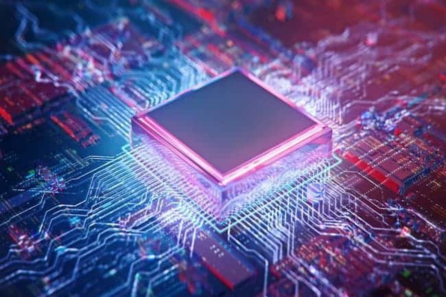 AI - IA PC AMD