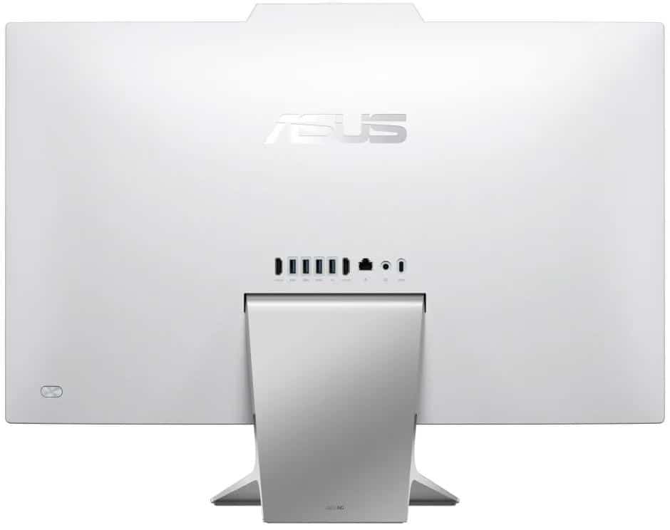 ASUS ALL IN ONE