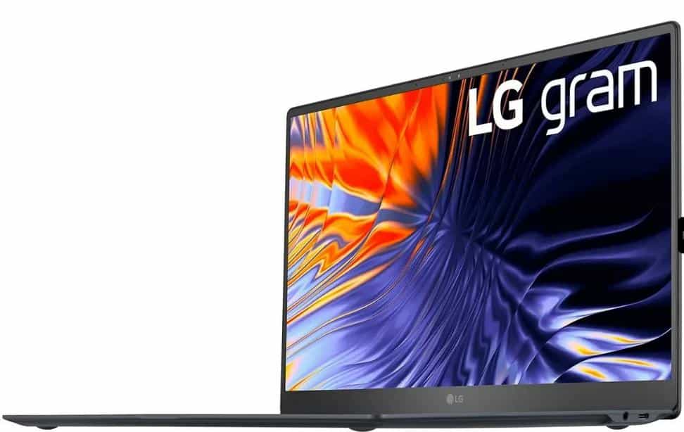 LG GRAM