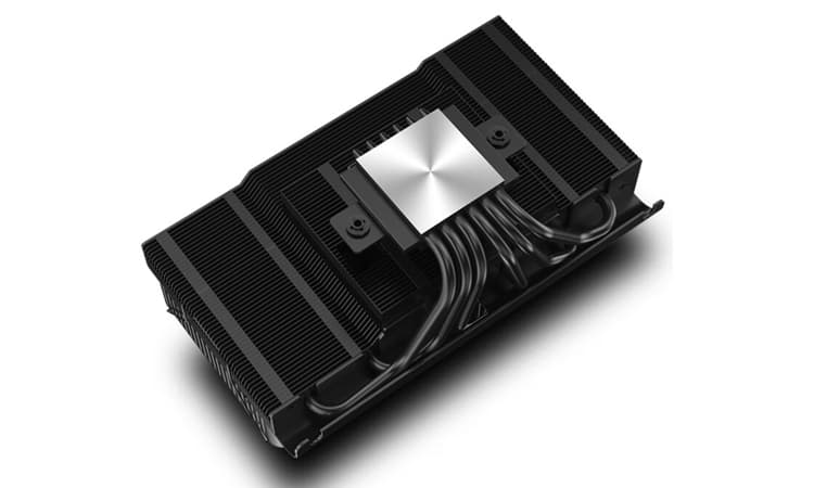 Jiushark JF13K Mini