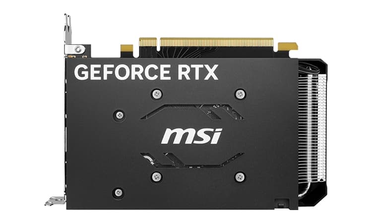 MSI RTX 4060 Aero ITX