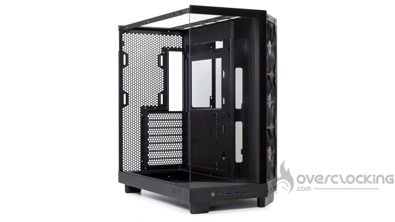 NZXT H6