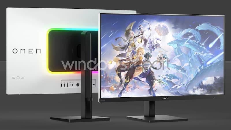 4K 240Hz Le 4K 240Hz devient possible avec les dalles Samsung QD-OLED