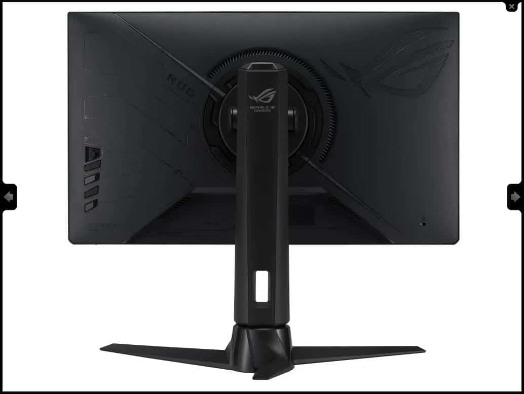 ASUS ROG Strix XG259QN