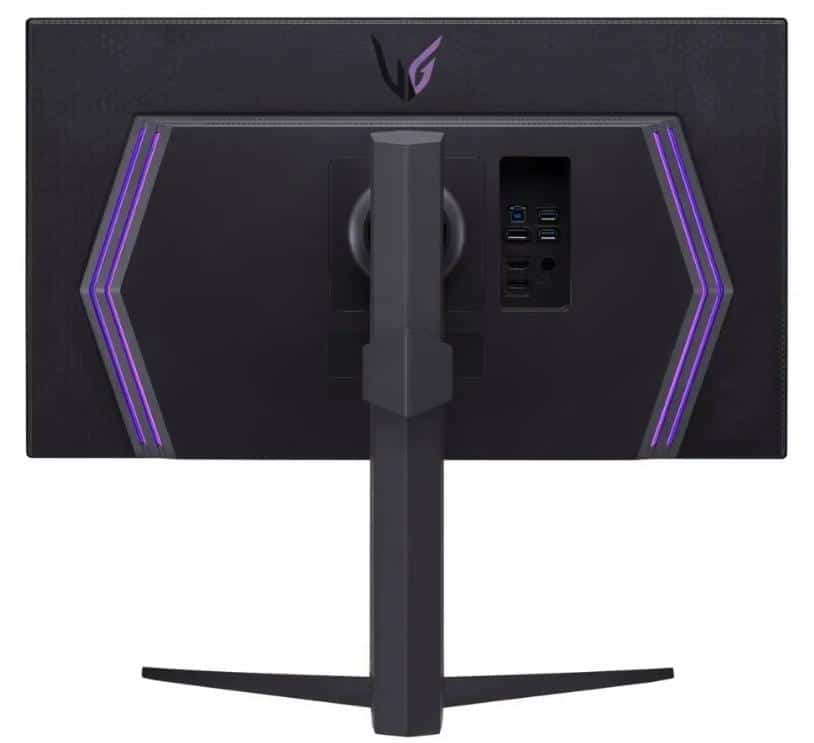 LG 27GR95UM-B