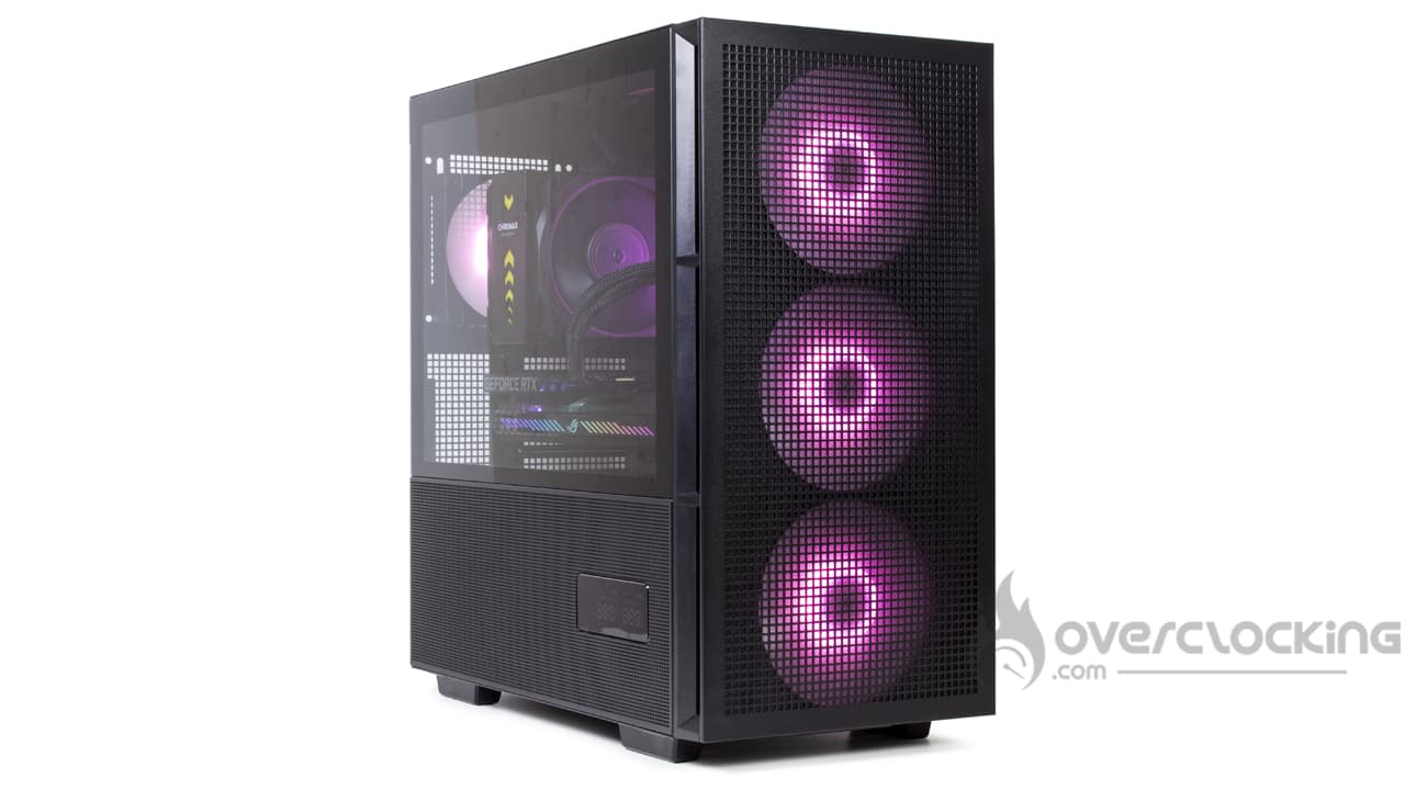 DeepCol CH560 Digital protocole