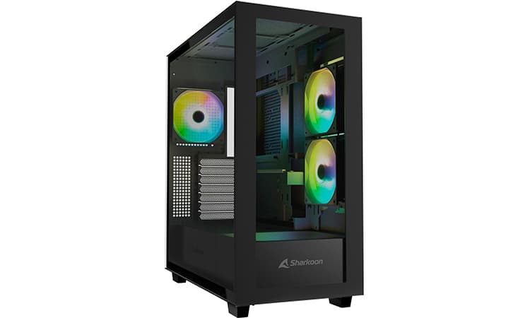 Sharkoon Rebel C60