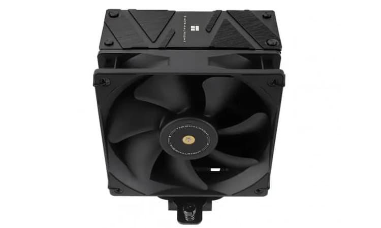 Thermalright Assassin Spirit 120 Evo Dark