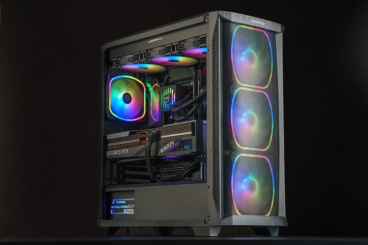 StarryKnight SK30 V2