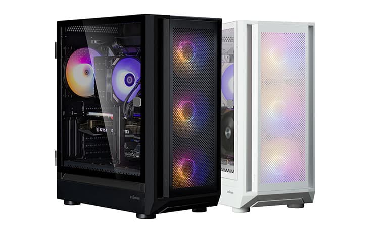 Zalman i6