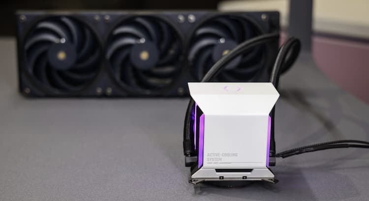 Cooler Master G11
