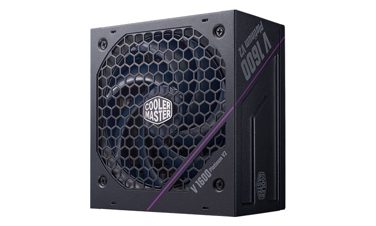 Cooler Master V Platinum V2