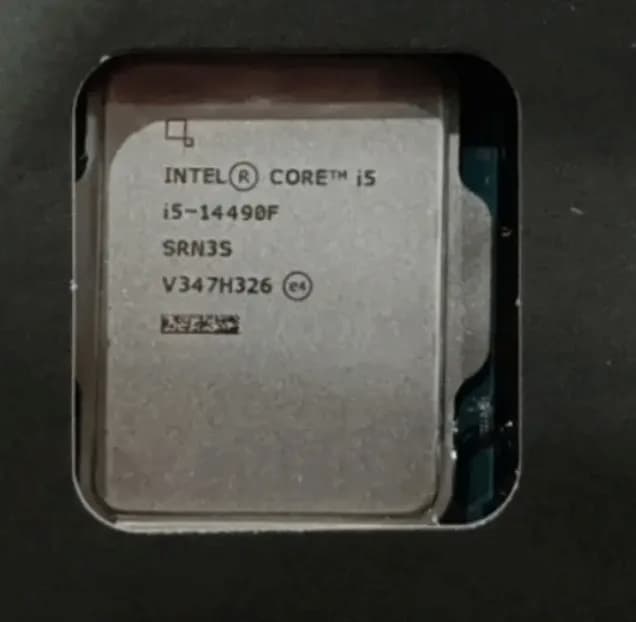 Core i5 14490F