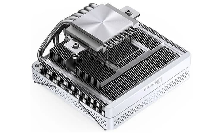 Jonsbo HP-600