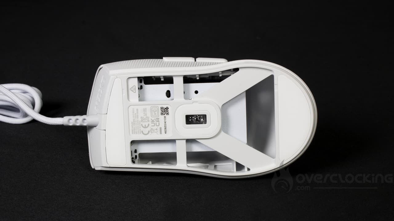 NZXT Lift 2 Ergo