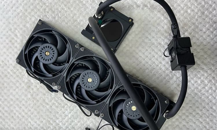 Scythe GT360