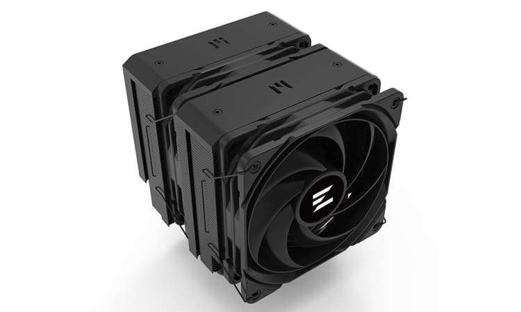 Zalman CNPS14X Duo