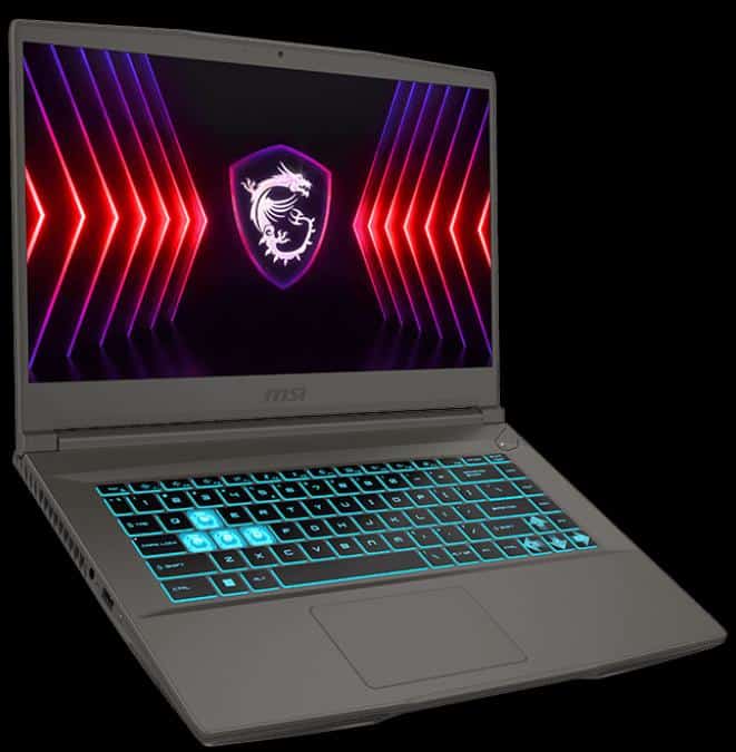 MSI THIN15 B13U