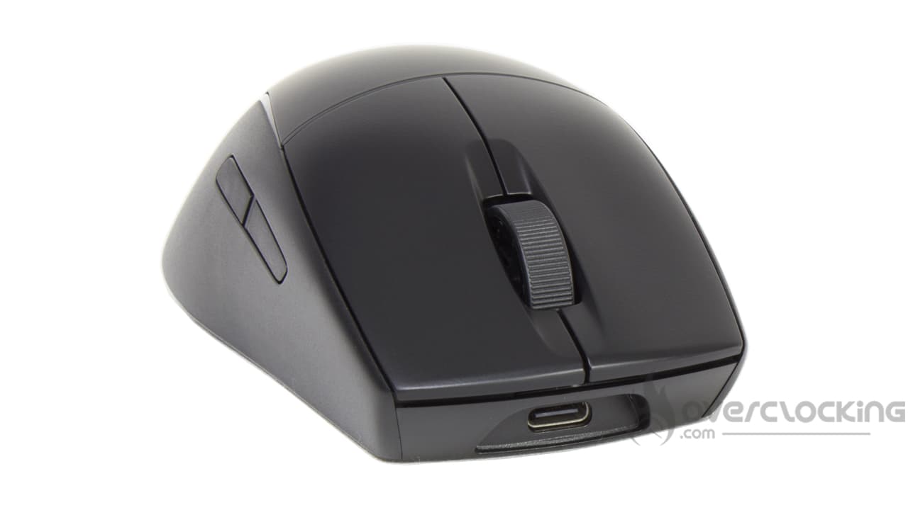 Corsair M75 Wireless