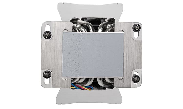 Silverstone XE04-SP6P