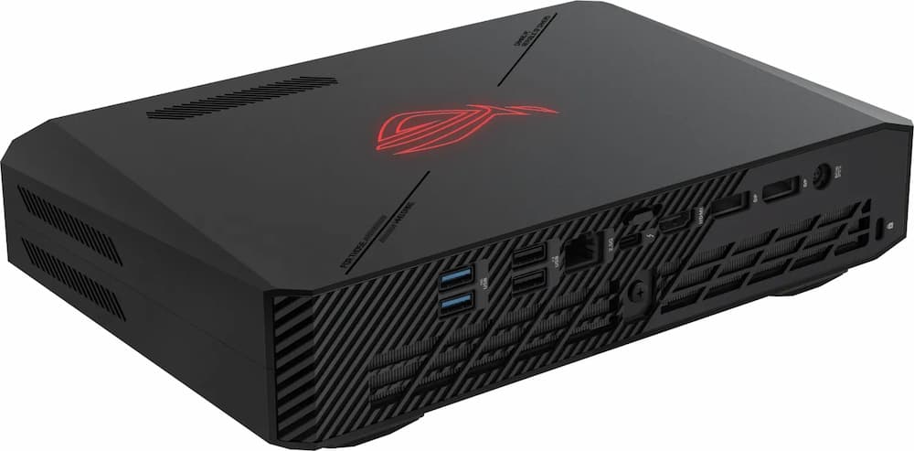 ROG NUC