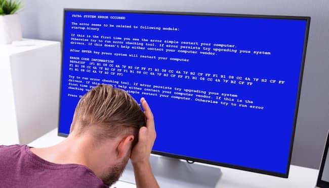 Intel i9 14900k & 13900K crash stabilité