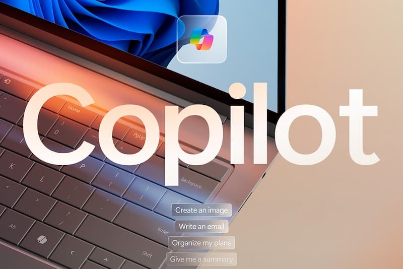windows 11 IA Copilot windows IA