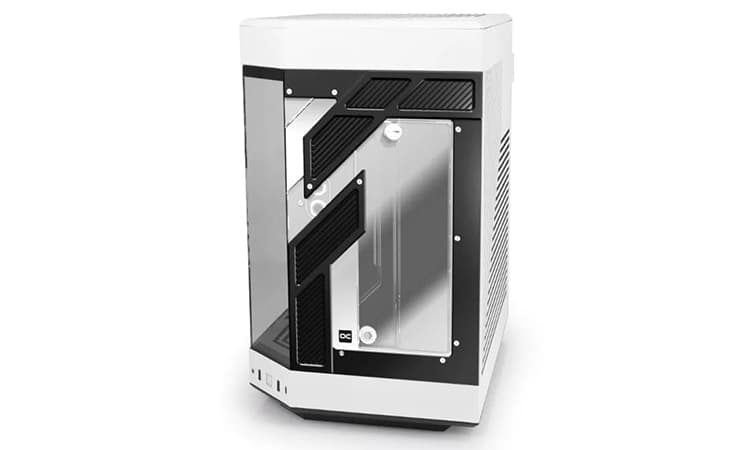 Alphacool Apex distro plate Y60