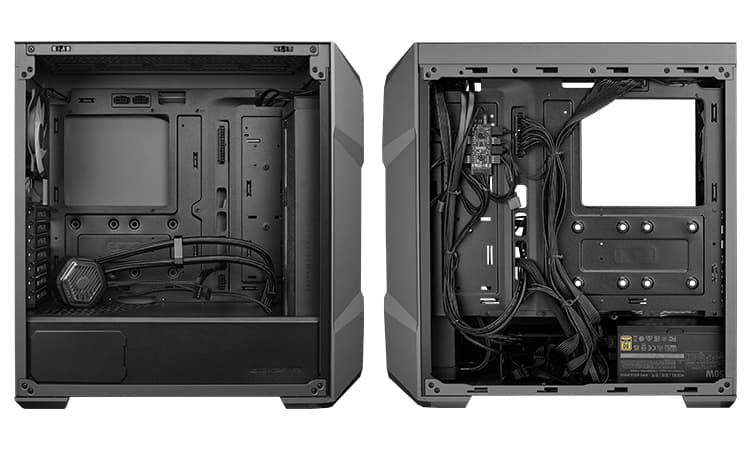 Cooler Master TD500 Max
