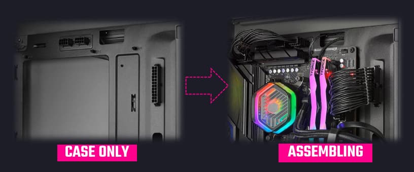 Cooler Master TD500 Max