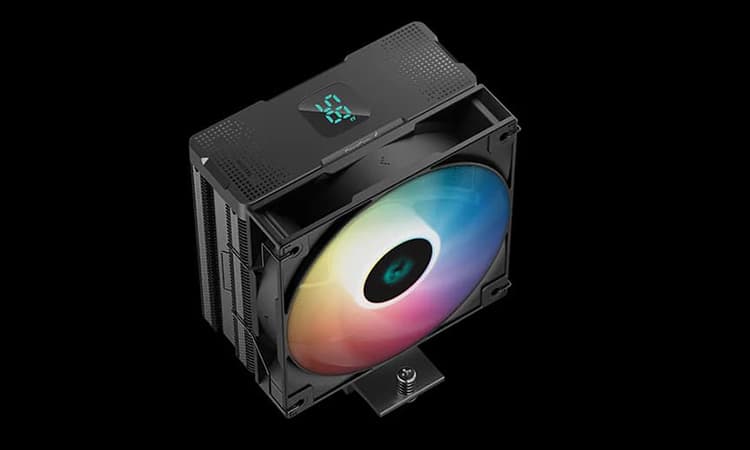 DeepCool AG400 Digital