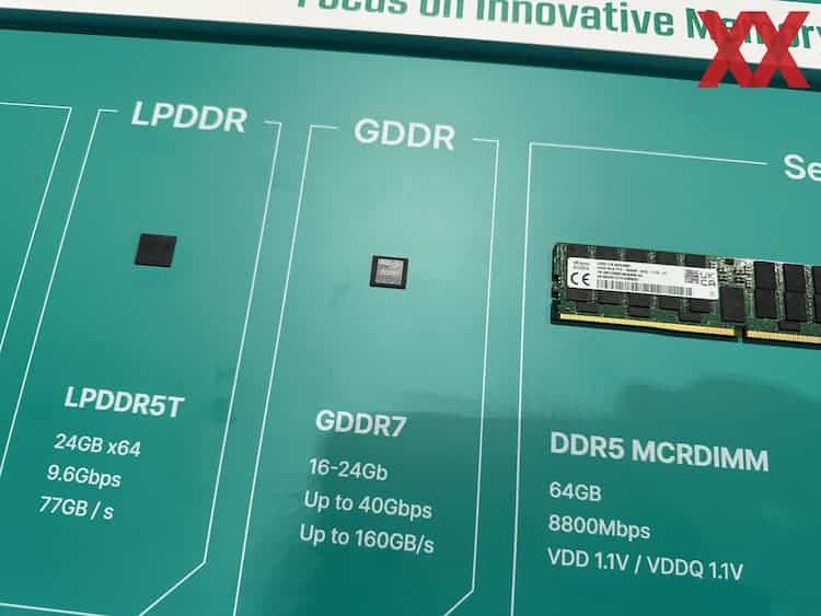GDDR7