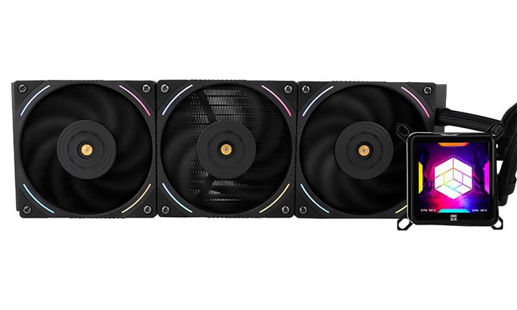 Thermalright Frozen Guardian 360