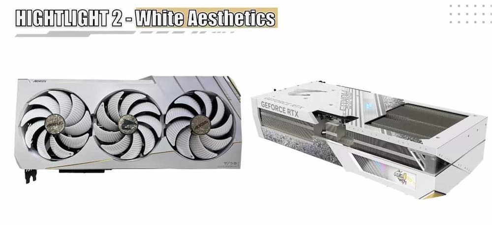Aorus RTX 4080 SUPER XTREME ICE